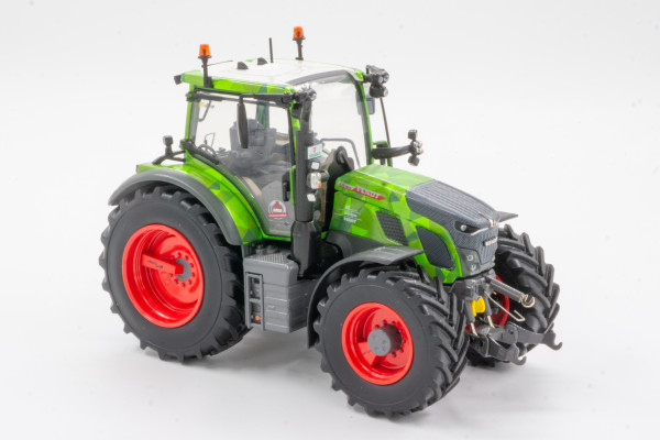FENDT 620 Vario Limited