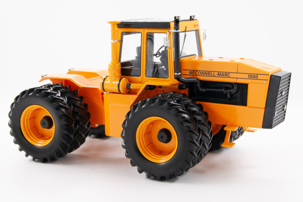 McCONNEL - MARC 1000