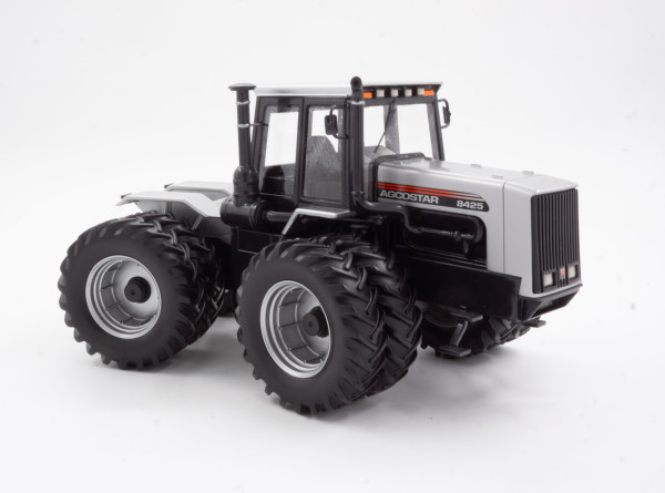 AGCO - STAR 8425 PROTOTYP