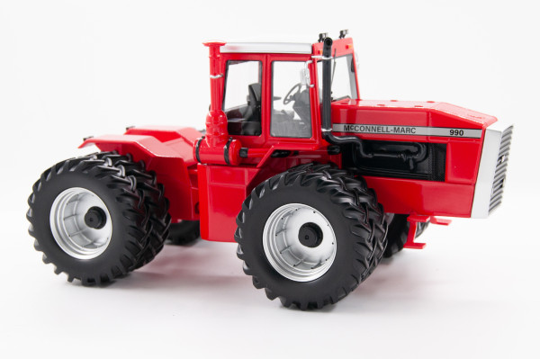 McCONNEL - MARC 990 (MF-Farben)