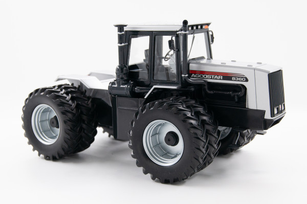 AGCO - STAR 8360