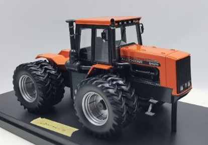AGCO - STAR 8425