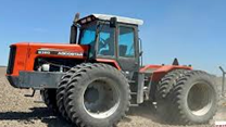 AGCO - STAR 8425