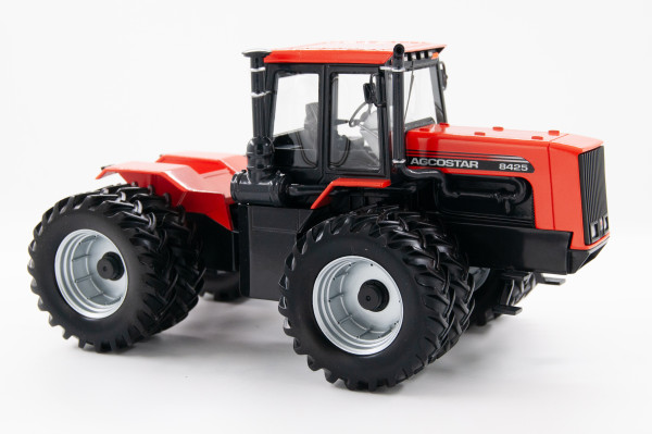 AGCO - STAR 8425