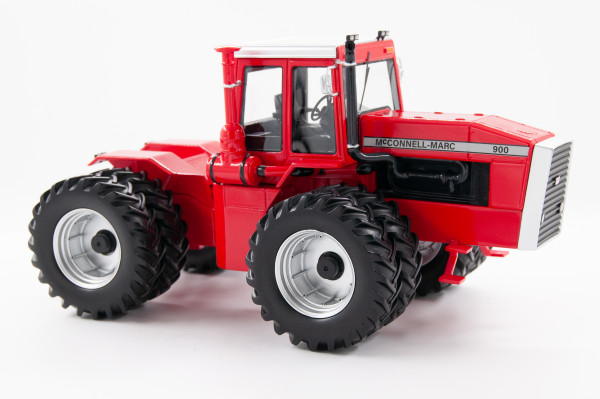 McCONNEL - MARC 900 (MF-Farbe)